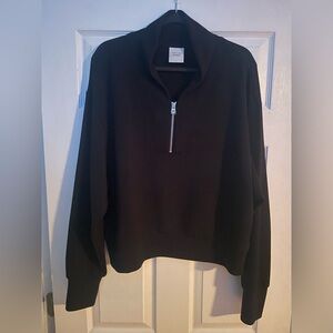 Varley Davidson Sweatshirt